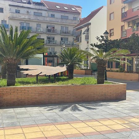 Apartamento Casamar Fuengirola Exterior foto