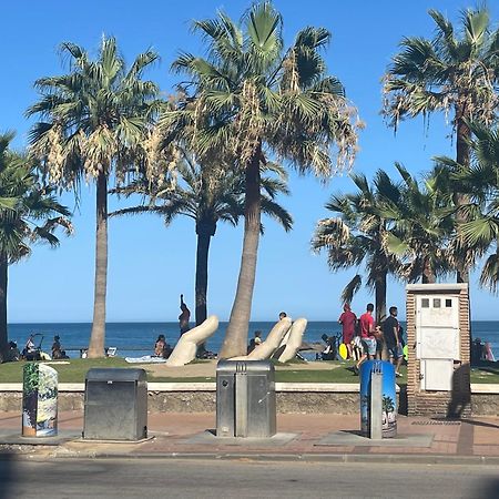 Apartamento Casamar Fuengirola Exterior foto