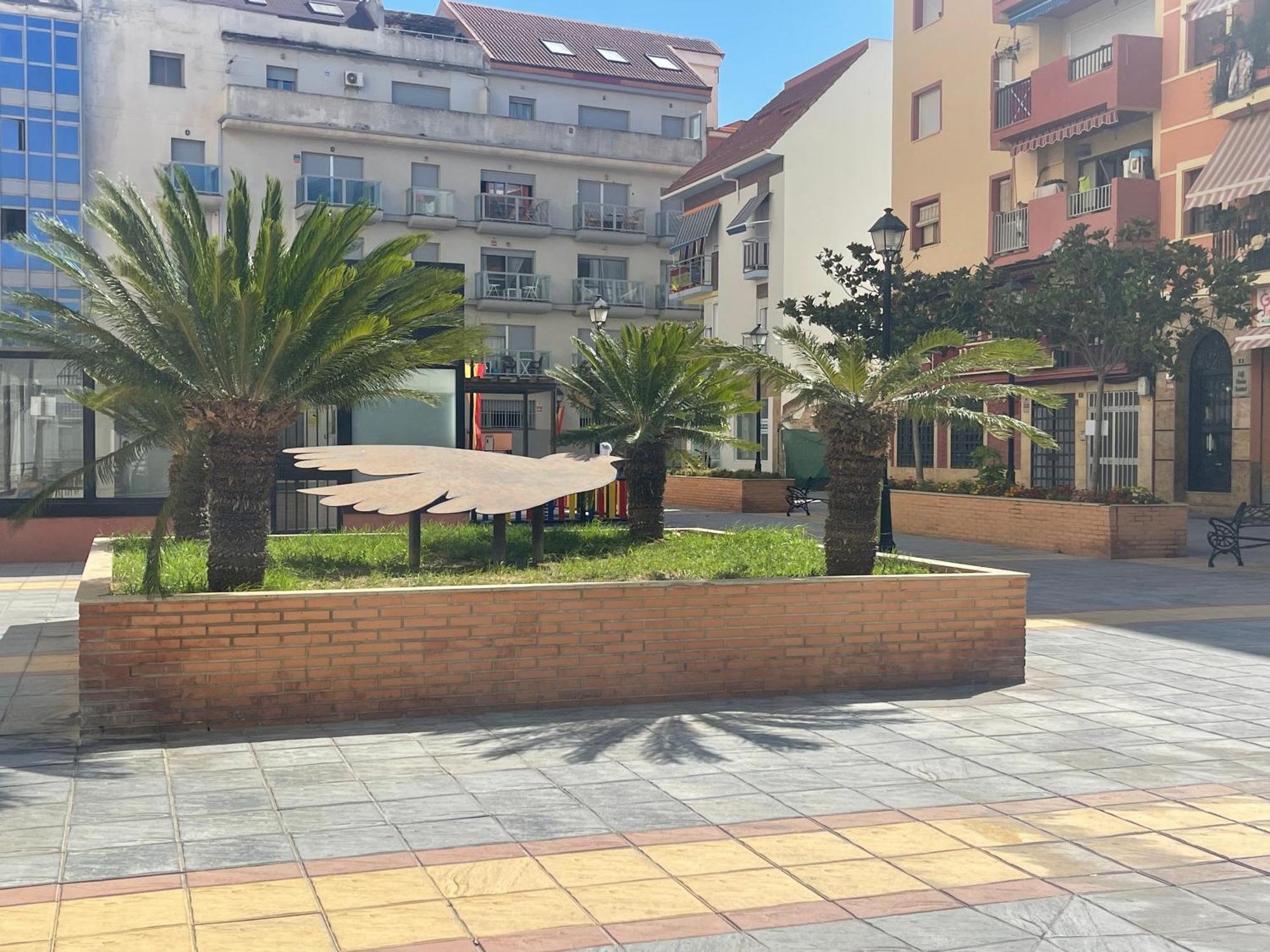 Apartamento Casamar Fuengirola Exterior foto