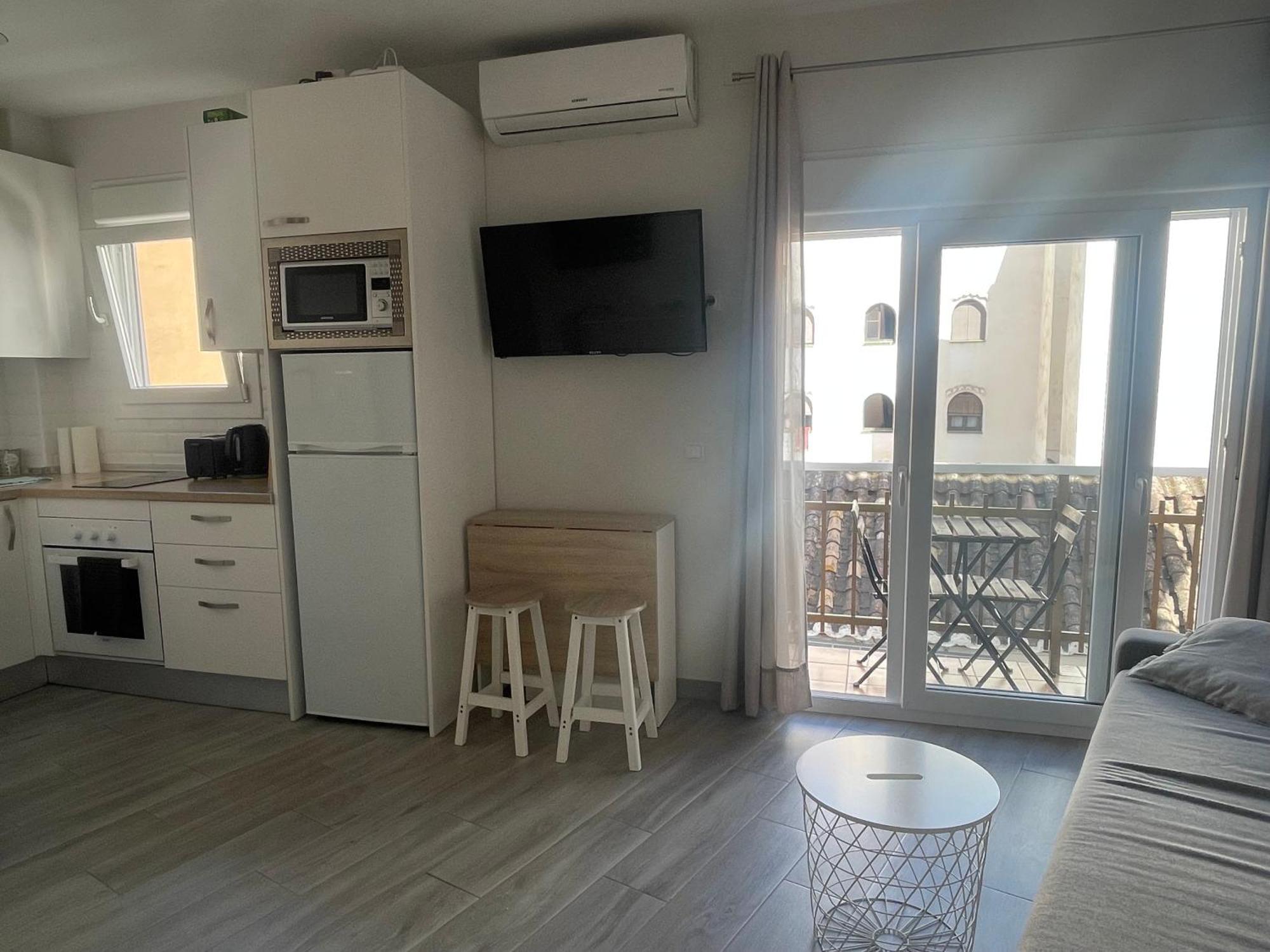 Apartamento Casamar Fuengirola Exterior foto