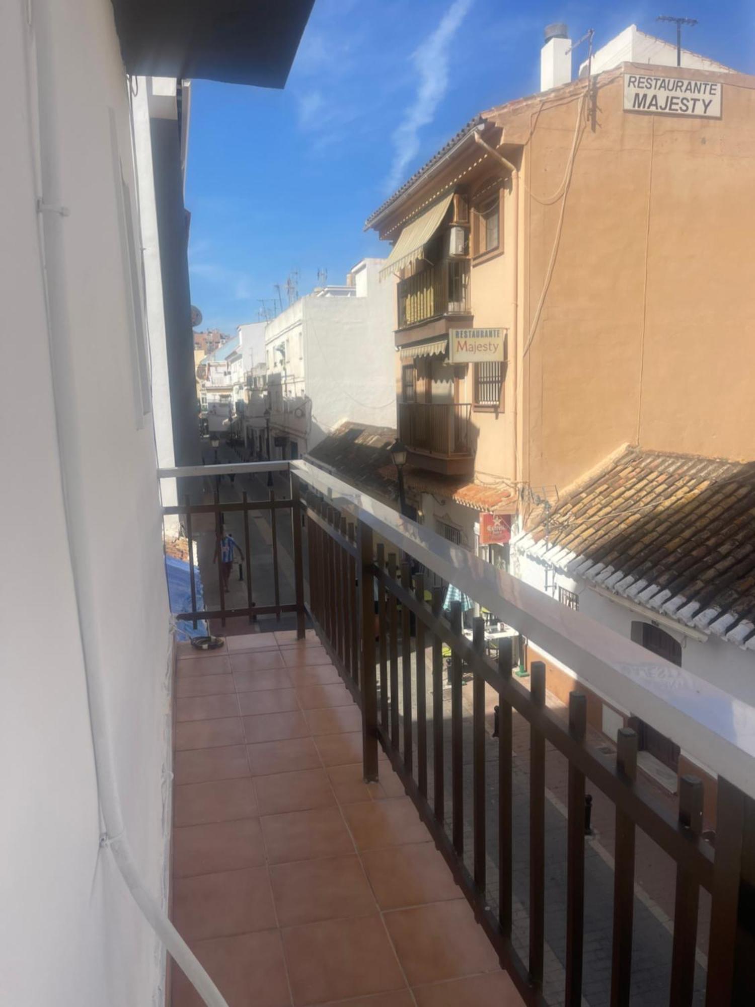 Apartamento Casamar Fuengirola Exterior foto